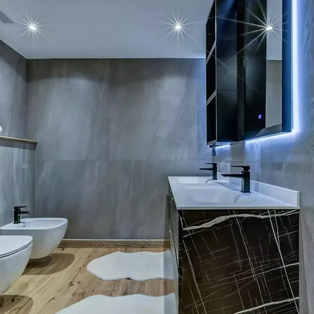 Chalet Le Freya *