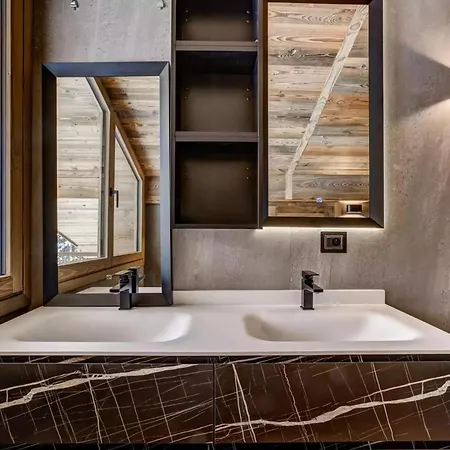 Chalet Le Freya Chamonix